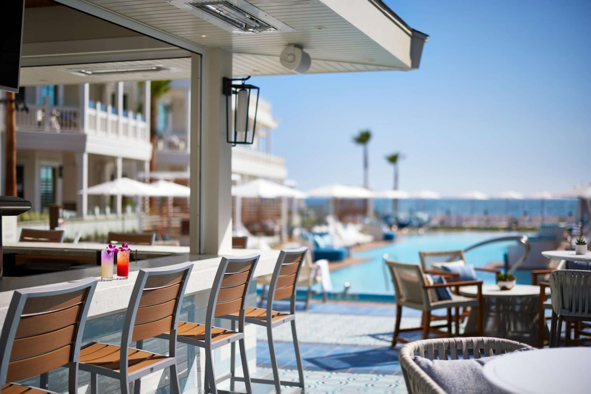 Shore House at The Del, LXR Hotels & Resorts gallery photo in San Diego, CA — image 61