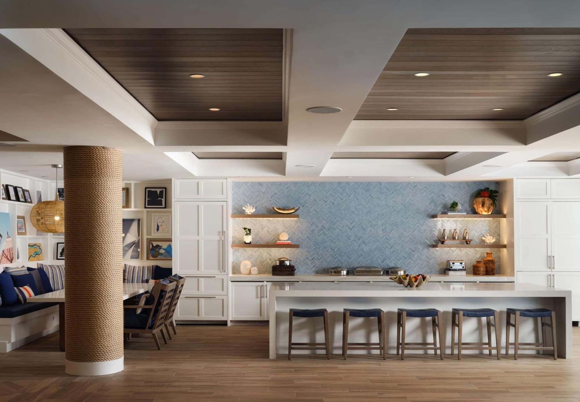 Shore House at The Del, LXR Hotels & Resorts gallery photo in San Diego, CA — image 23