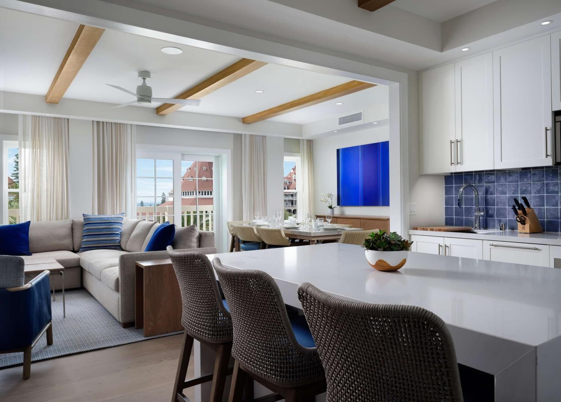 Shore House at The Del, LXR Hotels & Resorts gallery photo in San Diego, CA — image 46