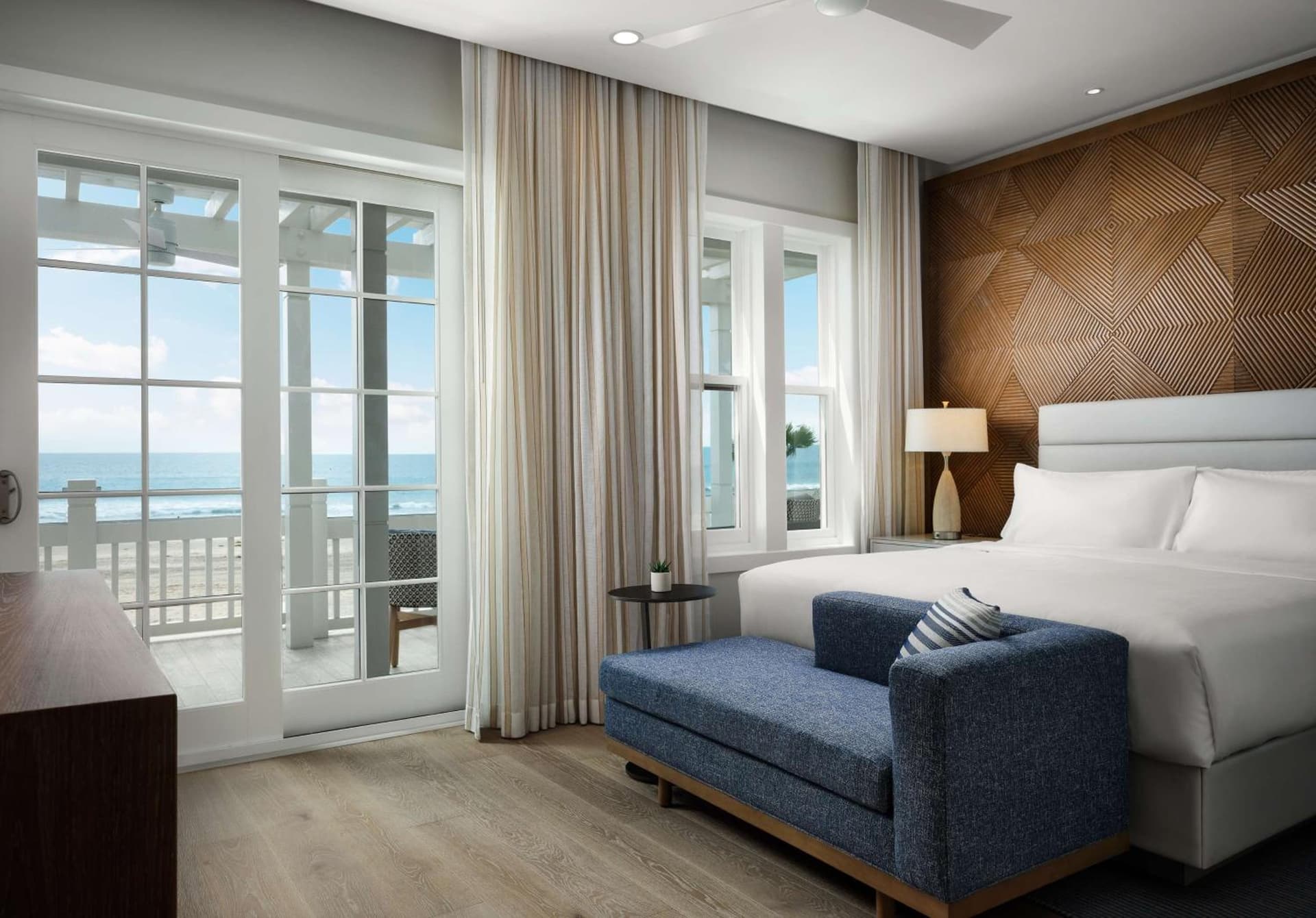Shore House at The Del, LXR Hotels & Resorts gallery photo in San Diego, CA — image 30