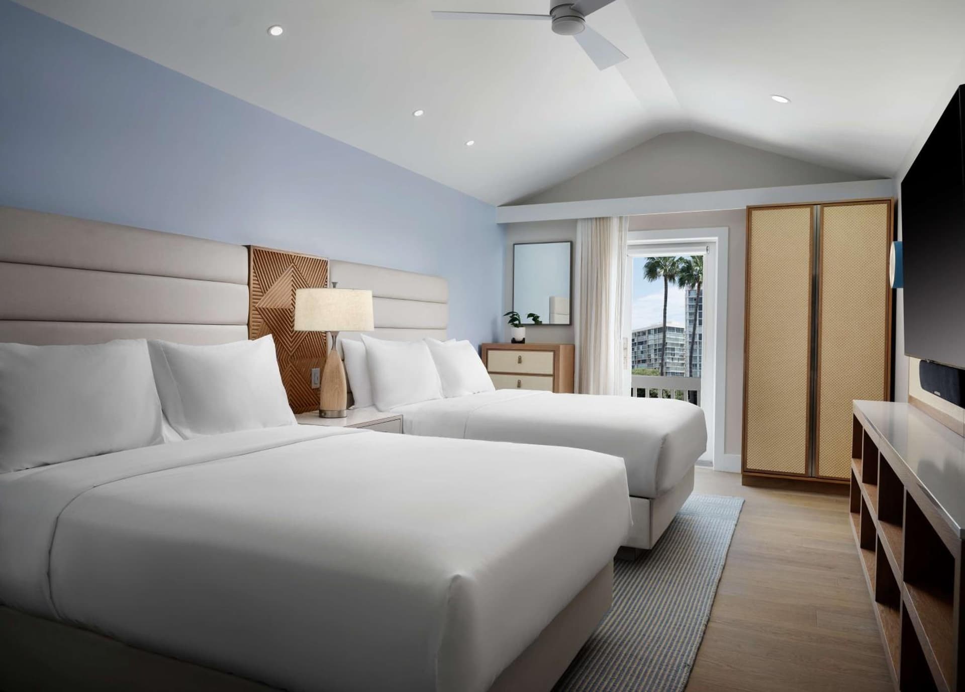 Shore House at The Del, LXR Hotels & Resorts gallery photo in San Diego, CA — image 32