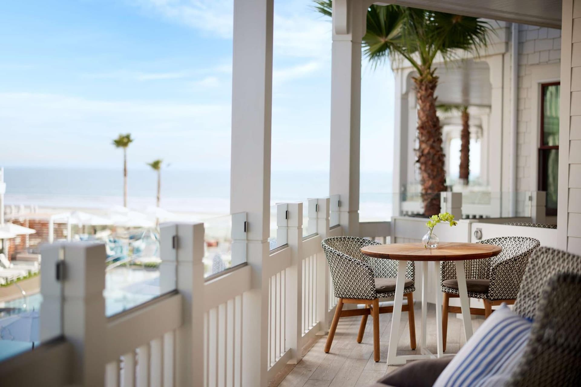 Shore House at The Del, LXR Hotels & Resorts gallery photo in San Diego, CA — image 21