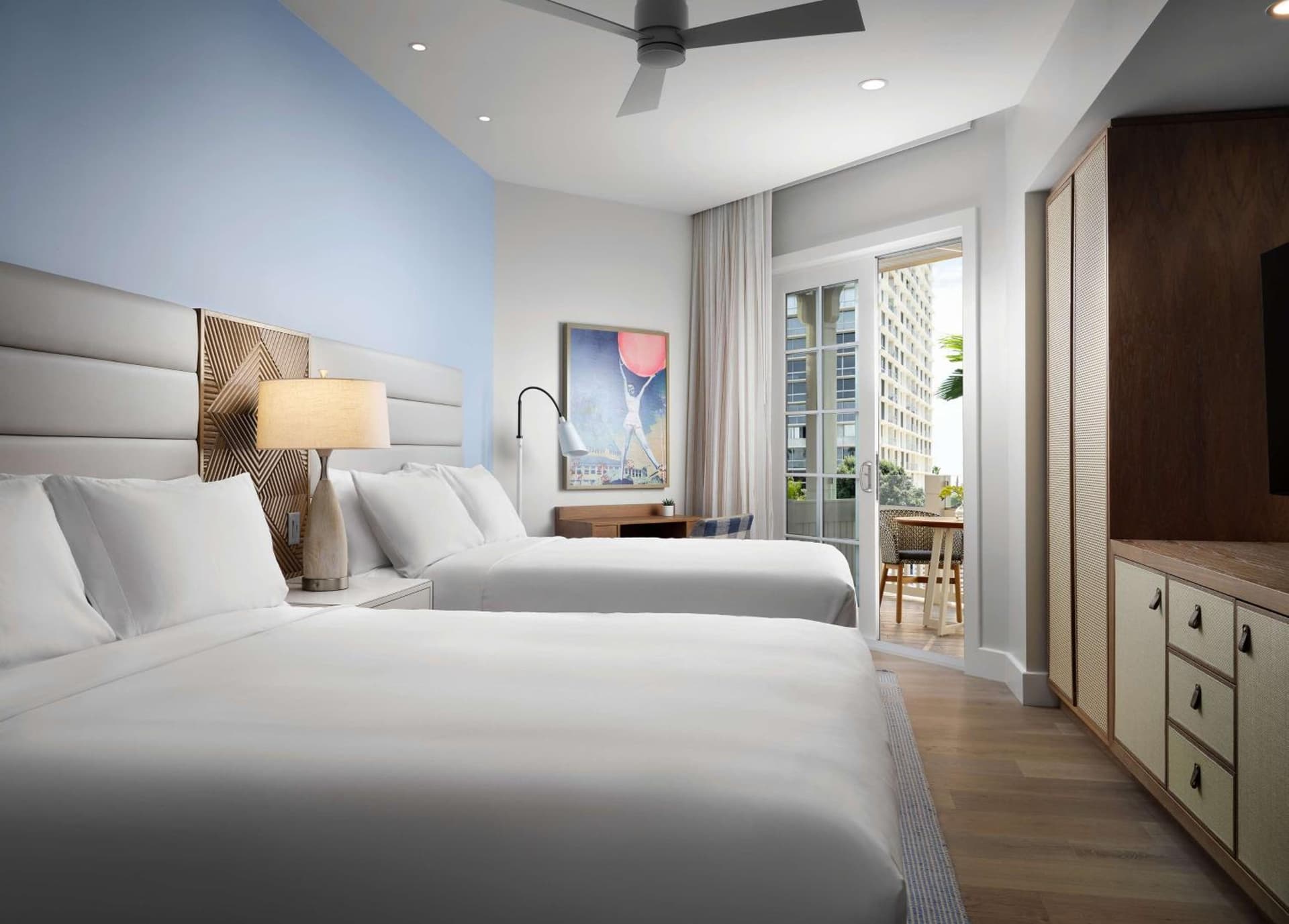 Shore House at The Del, LXR Hotels & Resorts gallery photo in San Diego, CA — image 28