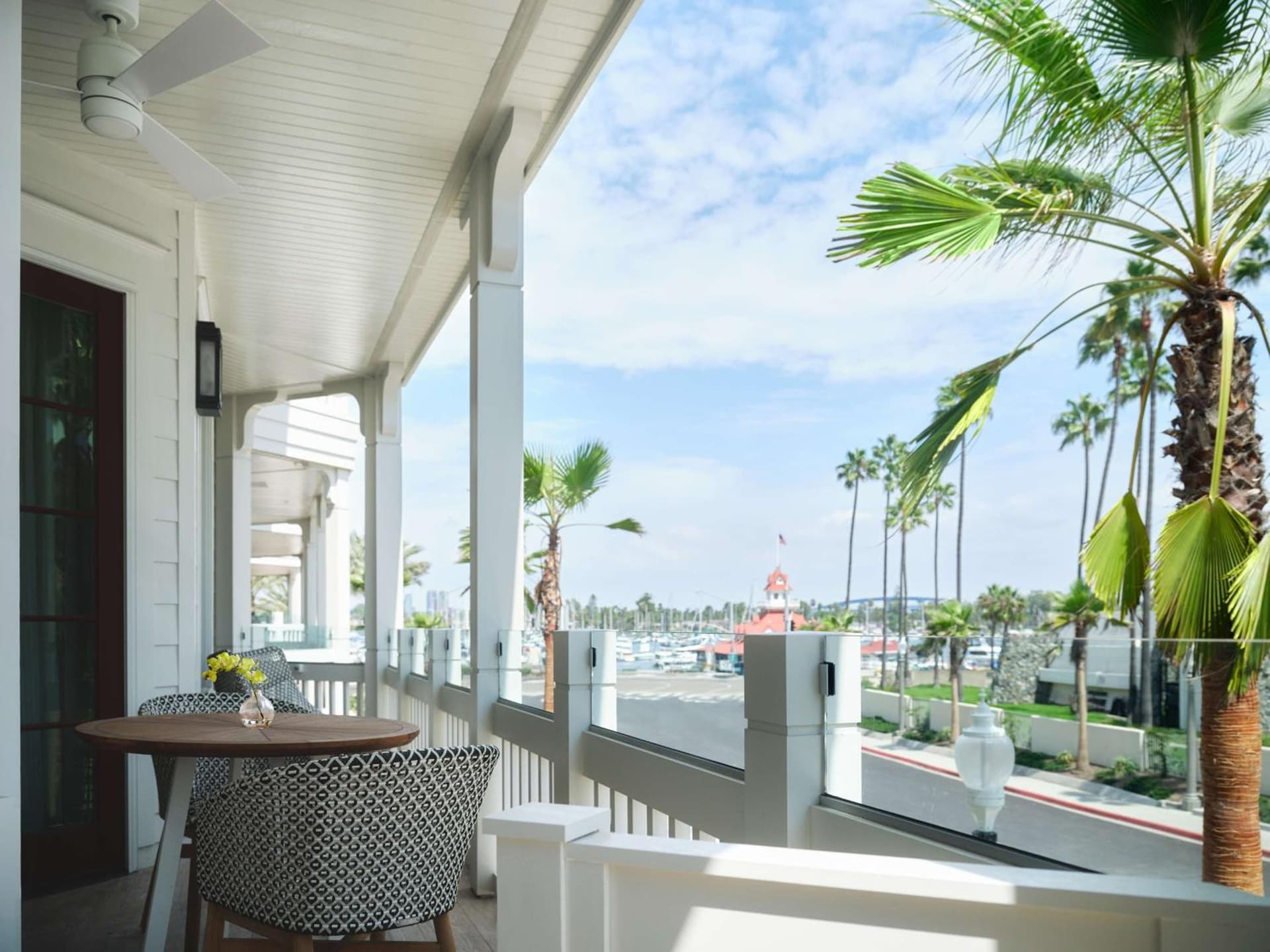 Shore House at The Del, LXR Hotels & Resorts gallery photo in San Diego, CA — image 51