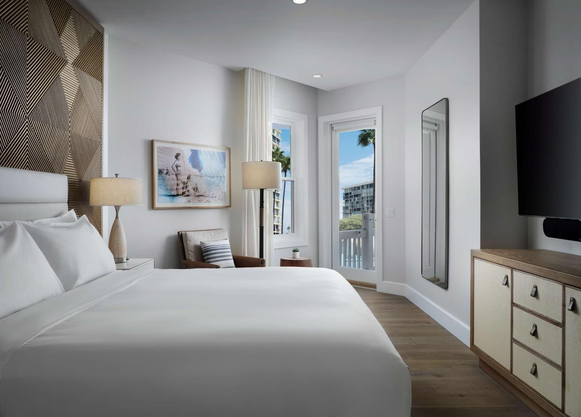 Shore House at The Del, LXR Hotels & Resorts gallery photo in San Diego, CA — image 41