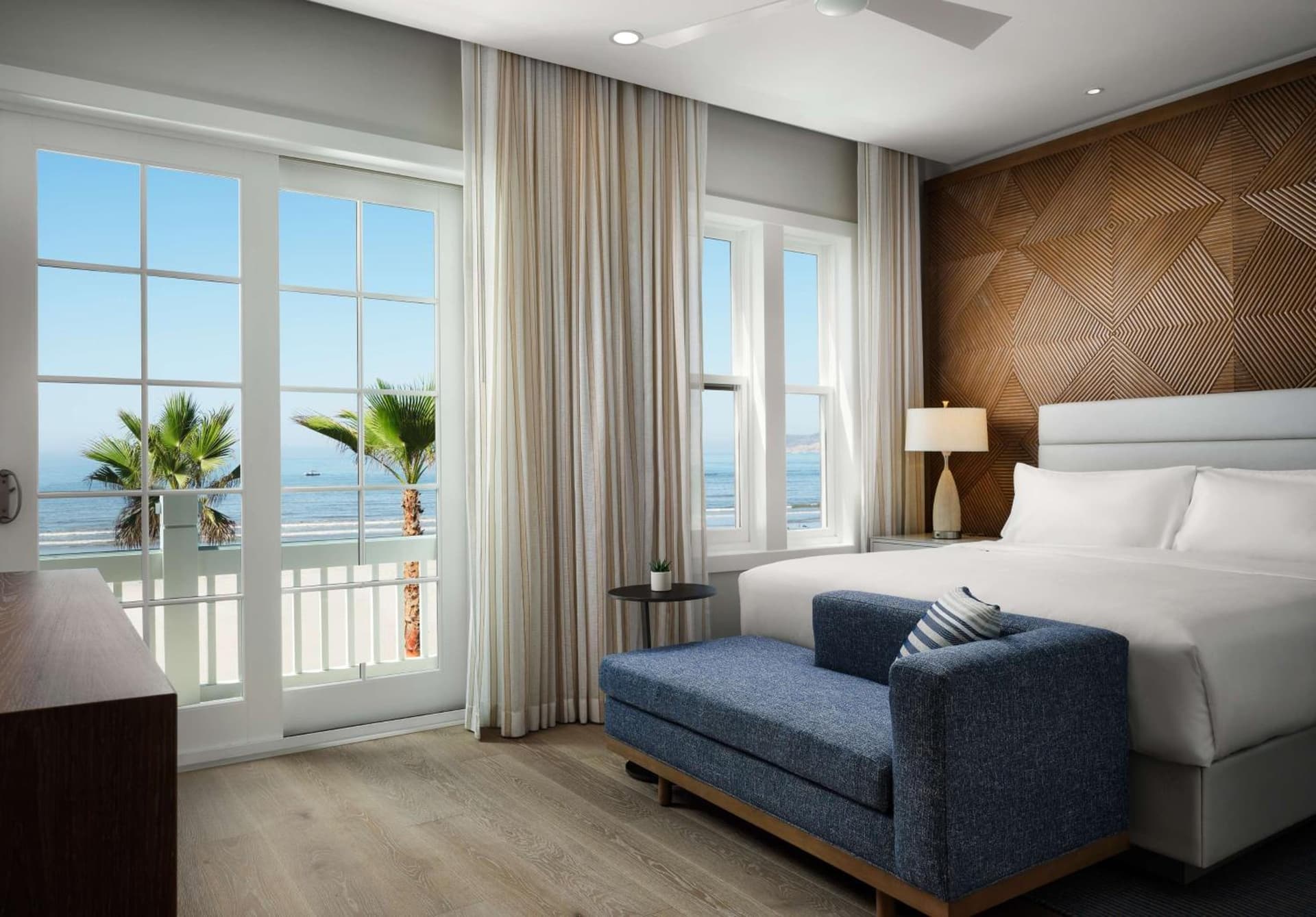 Shore House at The Del, LXR Hotels & Resorts gallery photo in San Diego, CA — image 47