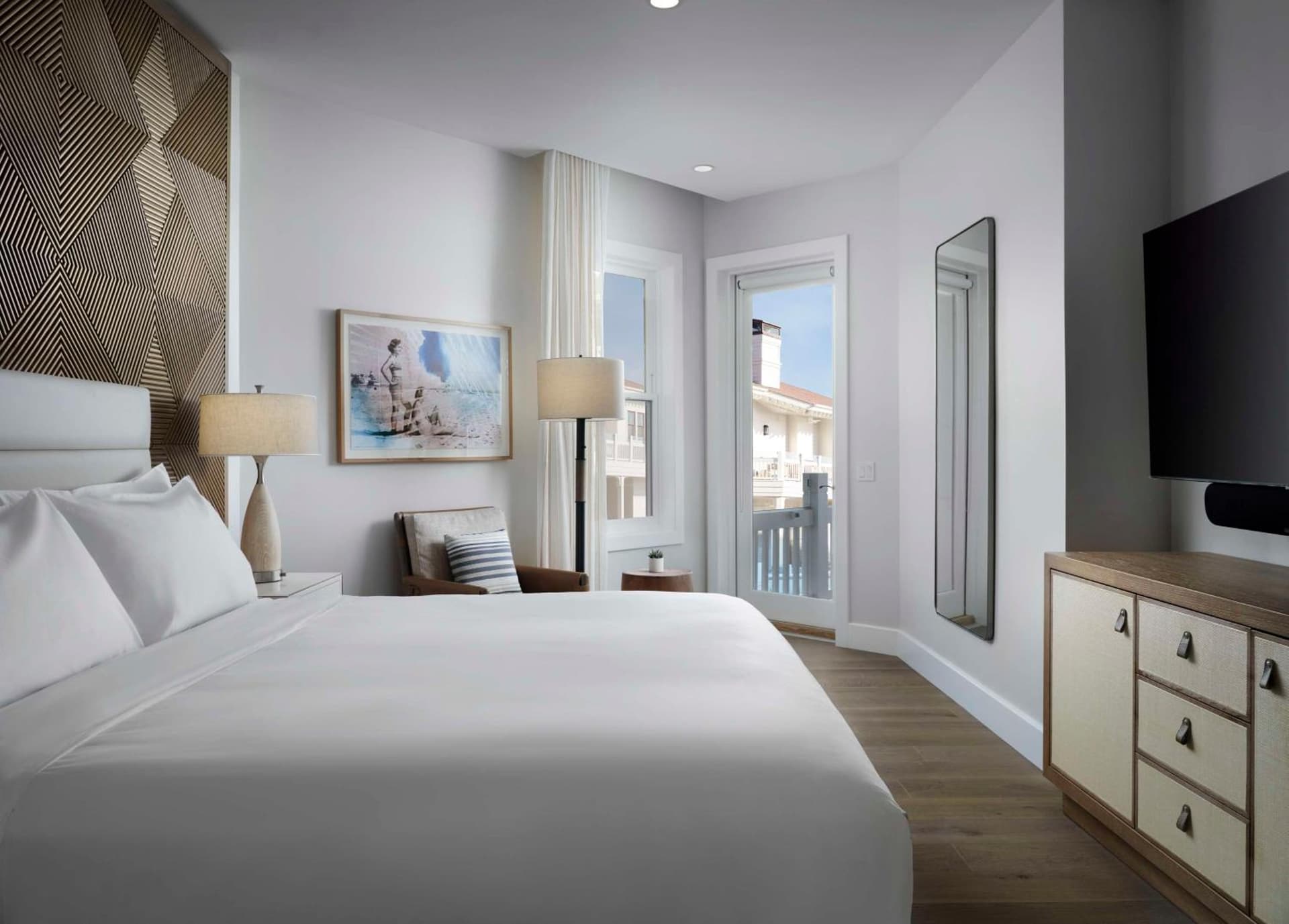 Shore House at The Del, LXR Hotels & Resorts gallery photo in San Diego, CA — image 55