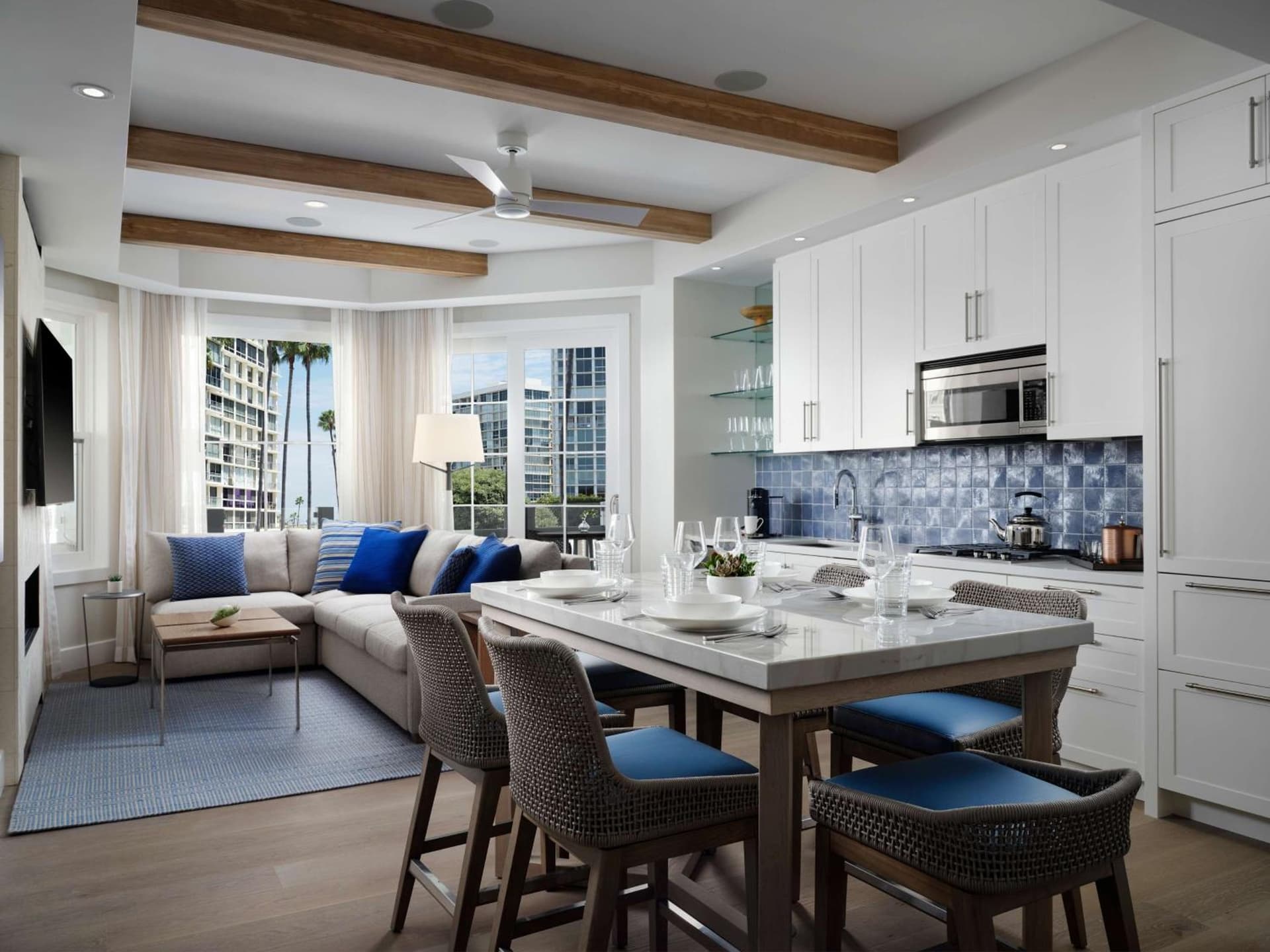 Shore House at The Del, LXR Hotels & Resorts gallery photo in San Diego, CA — image 16