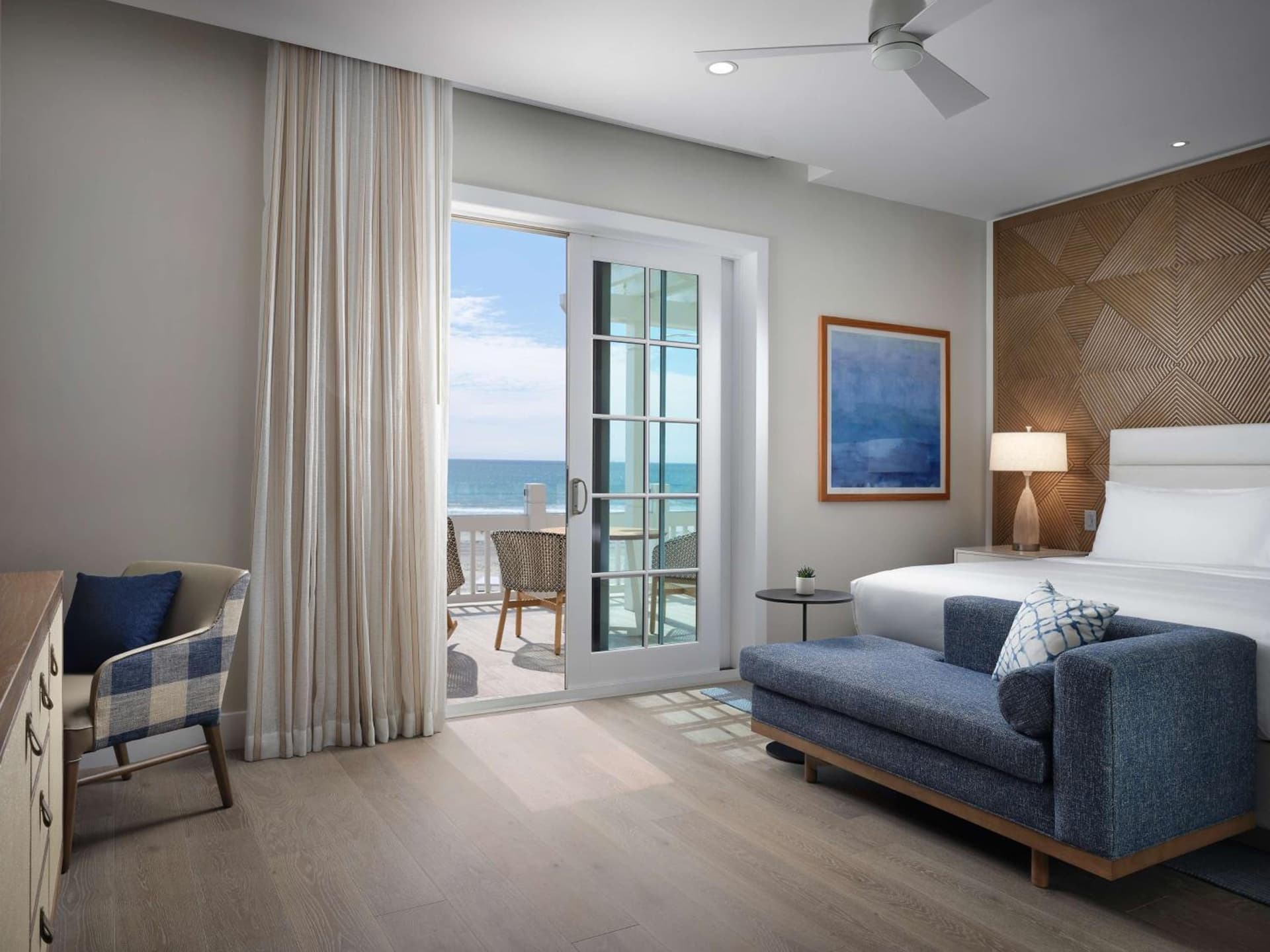 Shore House at The Del, LXR Hotels & Resorts gallery photo in San Diego, CA — image 29