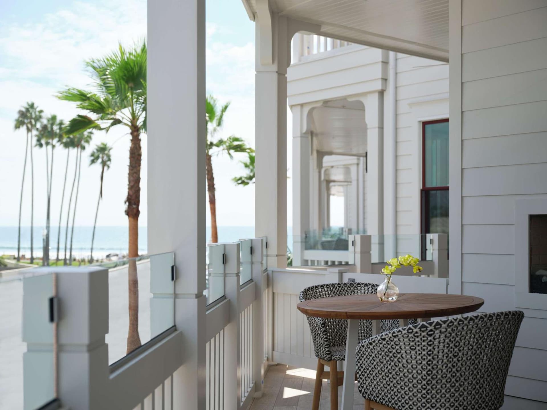 Shore House at The Del, LXR Hotels & Resorts gallery photo in San Diego, CA — image 20