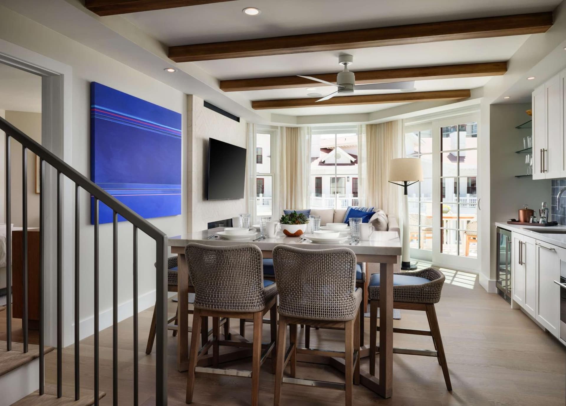Shore House at The Del, LXR Hotels & Resorts gallery photo in San Diego, CA — image 50