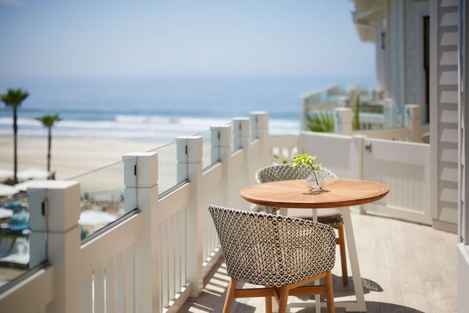 Shore House at The Del, LXR Hotels & Resorts gallery photo in San Diego, CA — image 24
