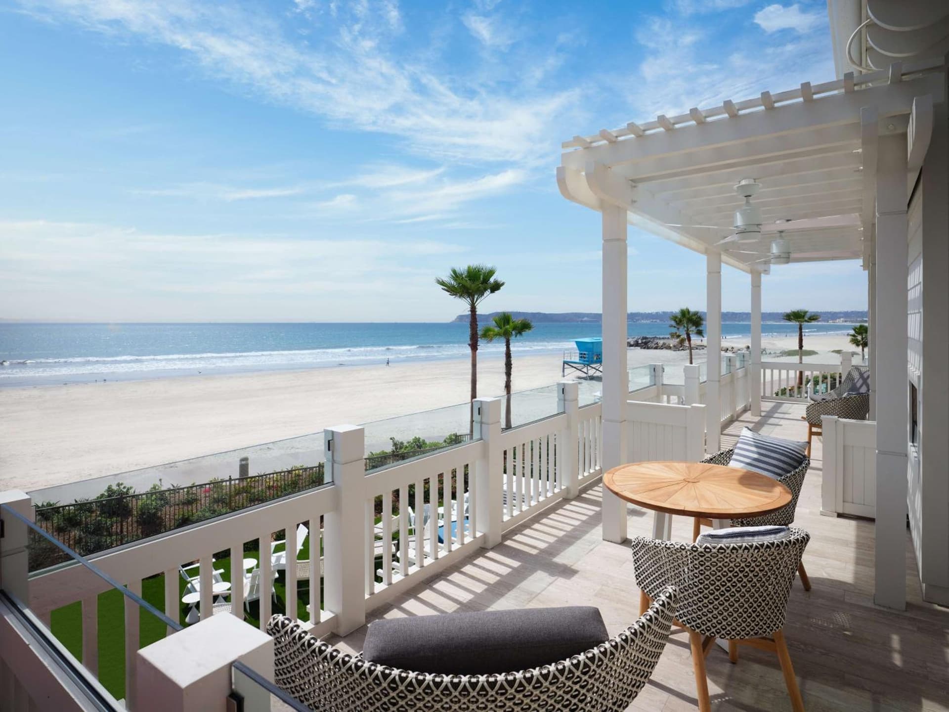 Shore House at The Del, LXR Hotels & Resorts gallery photo in San Diego, CA — image 62