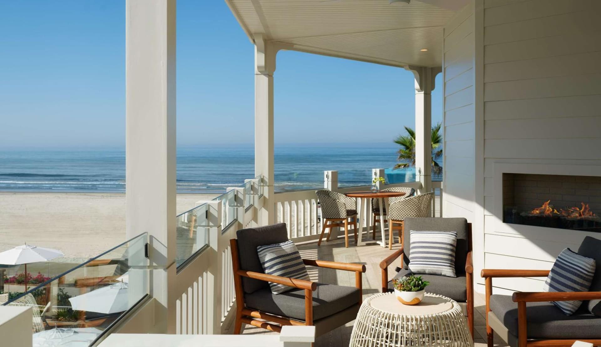 Shore House at The Del, LXR Hotels & Resorts gallery photo in San Diego, CA — image 60