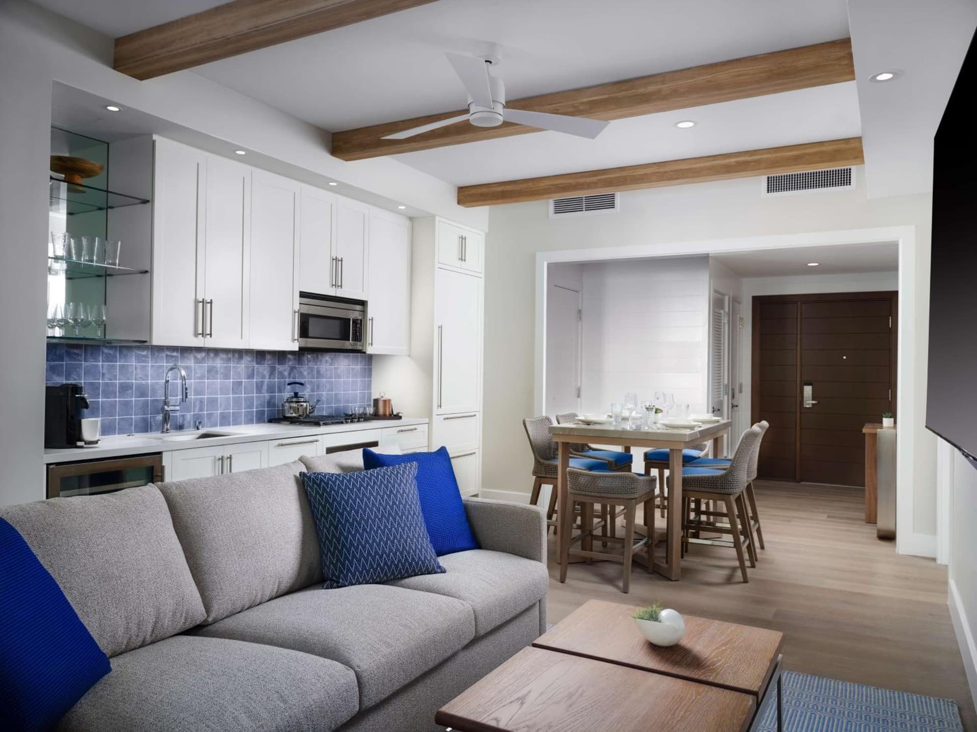 Shore House at The Del, LXR Hotels & Resorts gallery photo in San Diego, CA — image 40