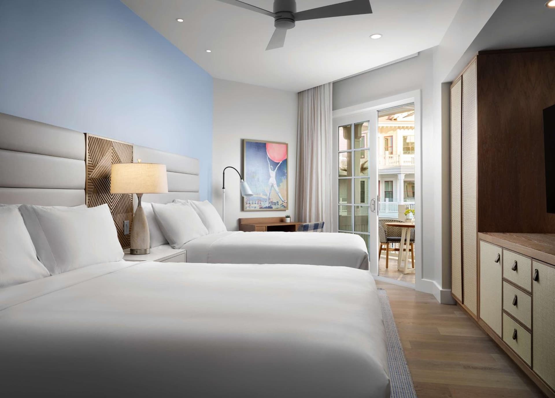 Shore House at The Del, LXR Hotels & Resorts gallery photo in San Diego, CA — image 43