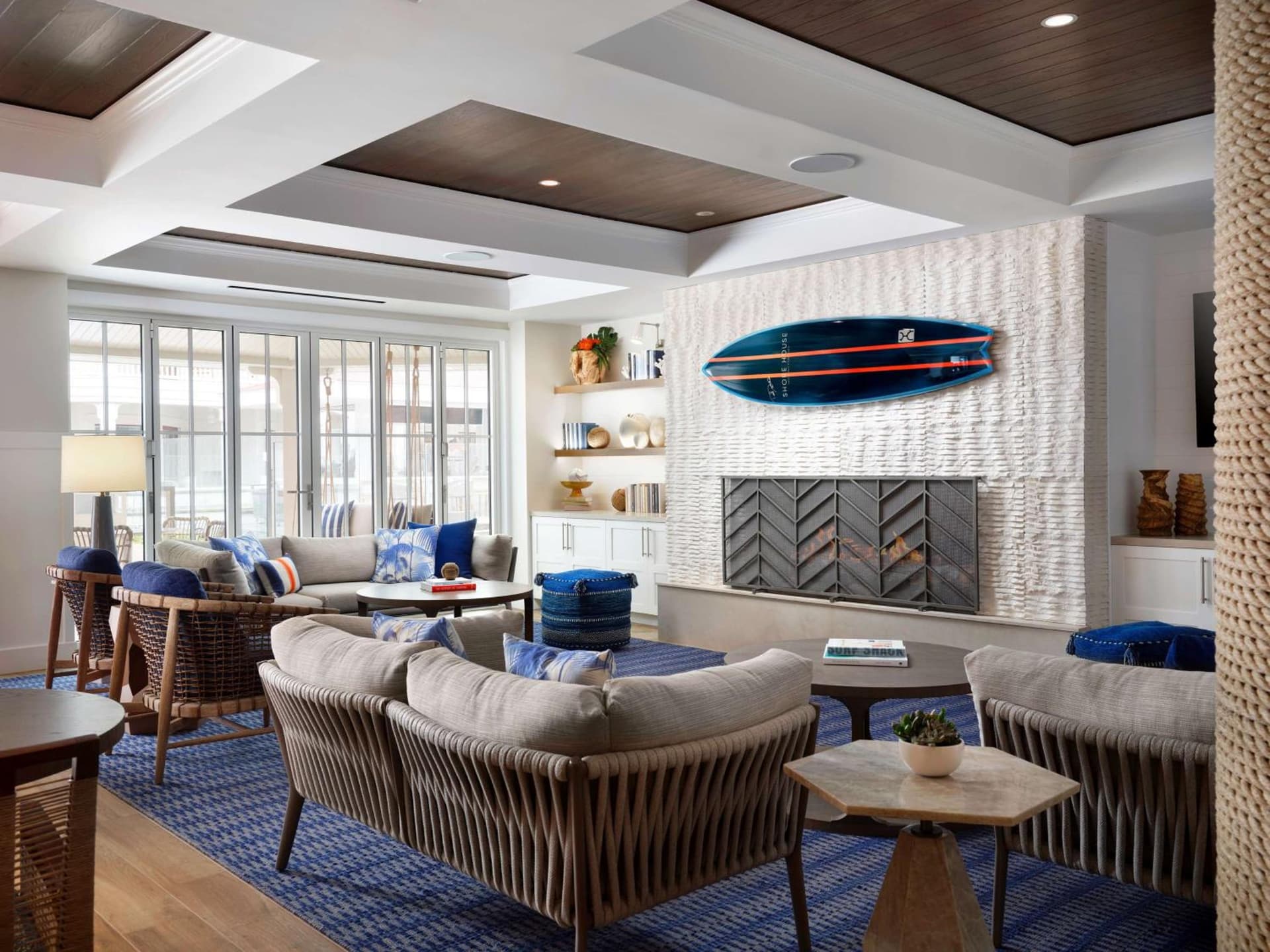 Shore House at The Del, LXR Hotels & Resorts gallery photo in San Diego, CA — image 22
