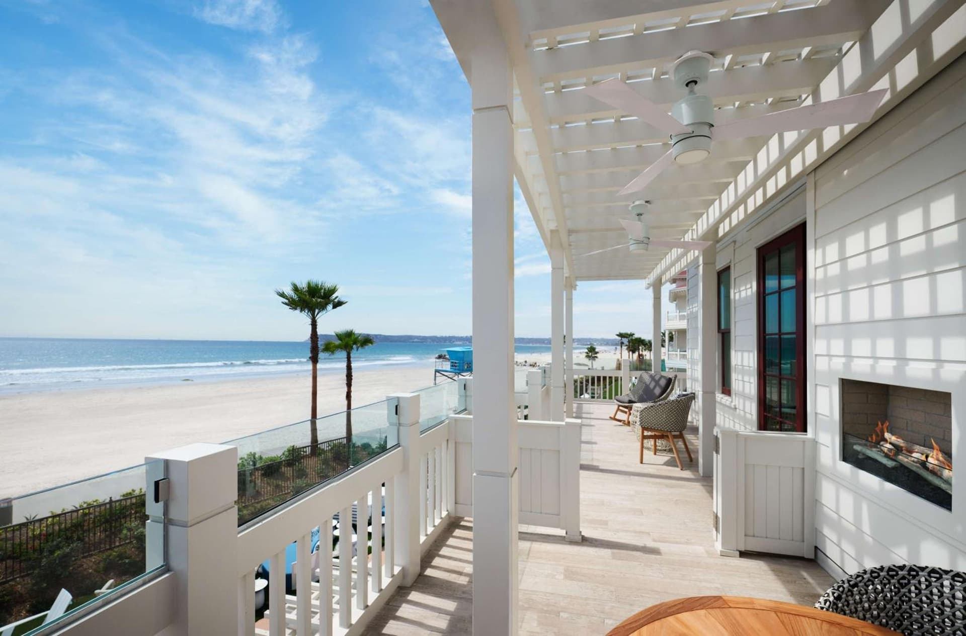 Shore House at The Del, LXR Hotels & Resorts gallery photo in San Diego, CA — image 12