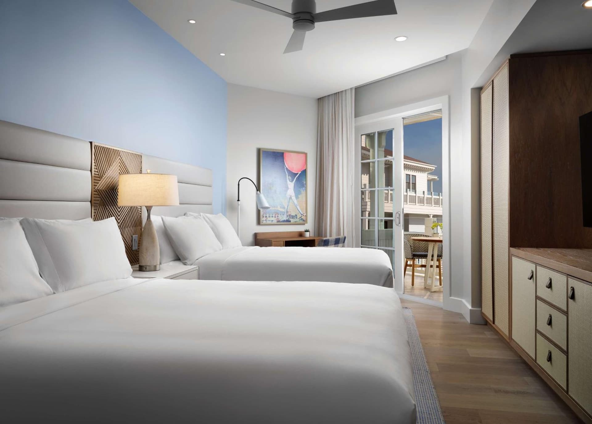 Shore House at The Del, LXR Hotels & Resorts gallery photo in San Diego, CA — image 15