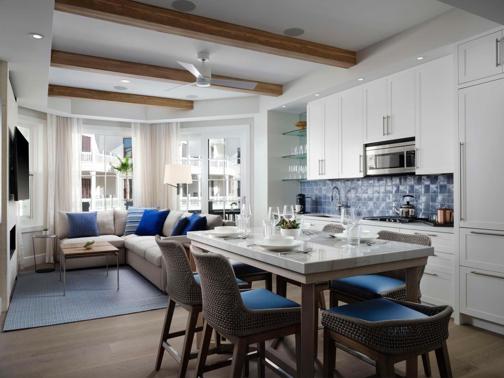 Shore House at The Del, LXR Hotels & Resorts gallery photo in San Diego, CA — image 6