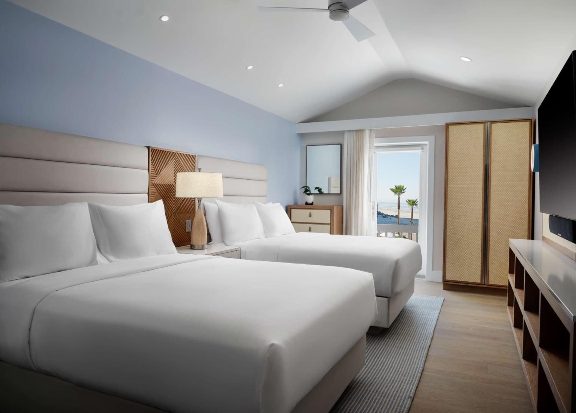 Shore House at The Del, LXR Hotels & Resorts gallery photo in San Diego, CA — image 31
