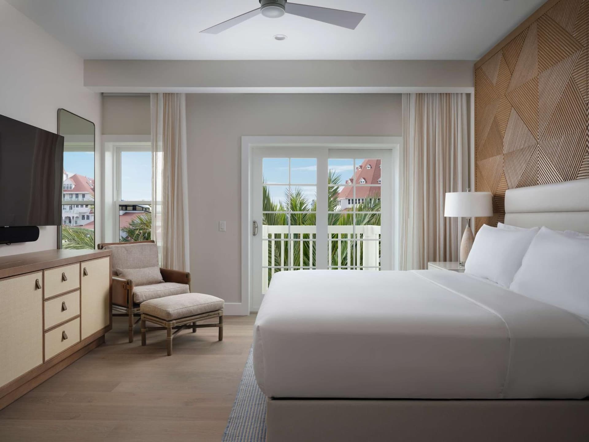 Shore House at The Del, LXR Hotels & Resorts gallery photo in San Diego, CA — image 26