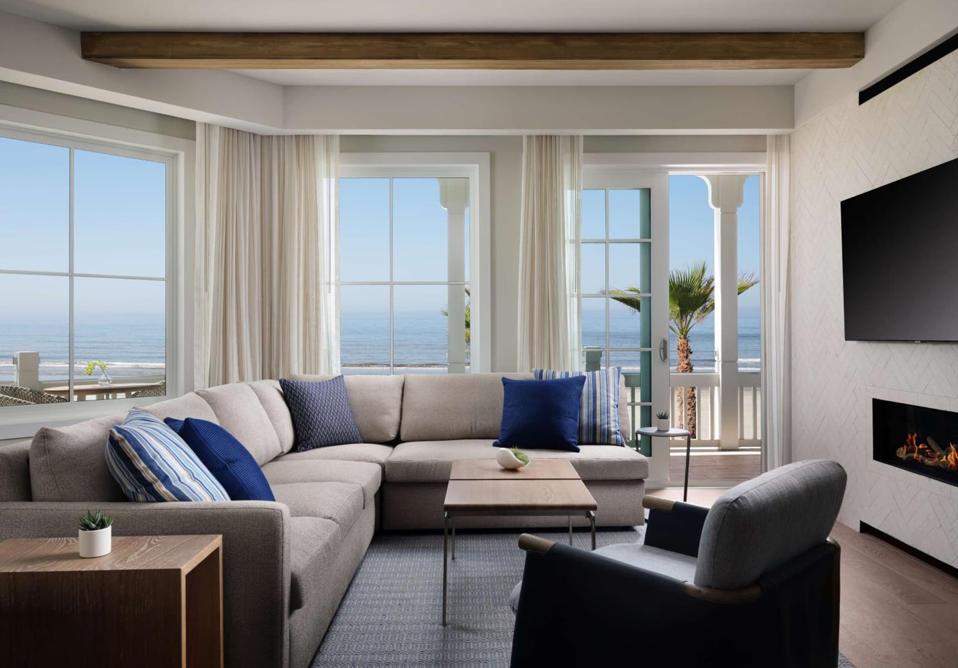 Shore House at The Del, LXR Hotels & Resorts gallery photo in San Diego, CA — image 7