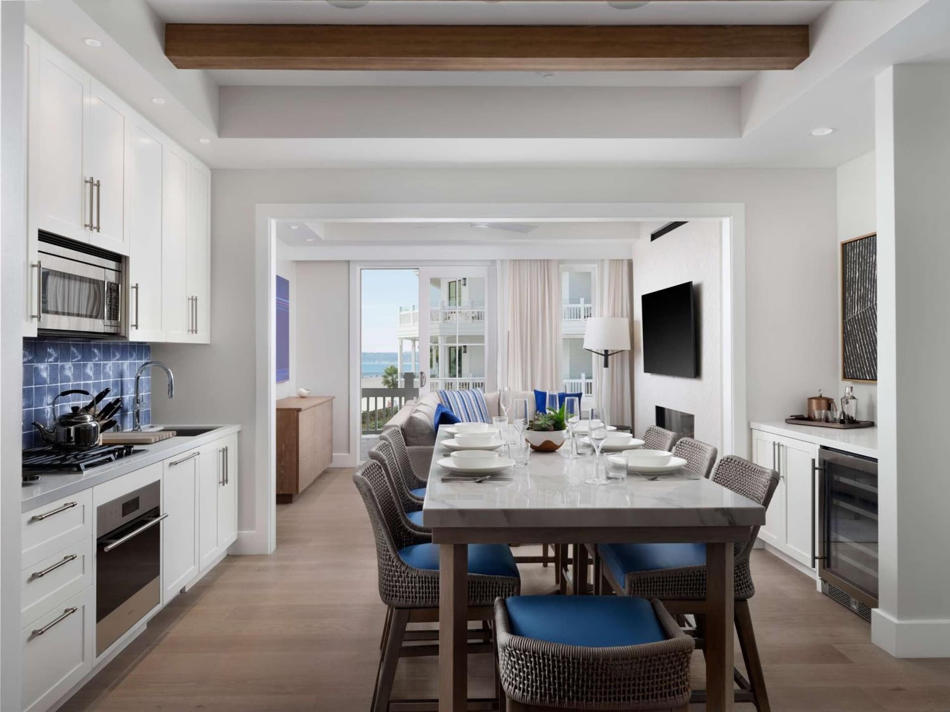 Shore House at The Del, LXR Hotels & Resorts gallery photo in San Diego, CA — image 13