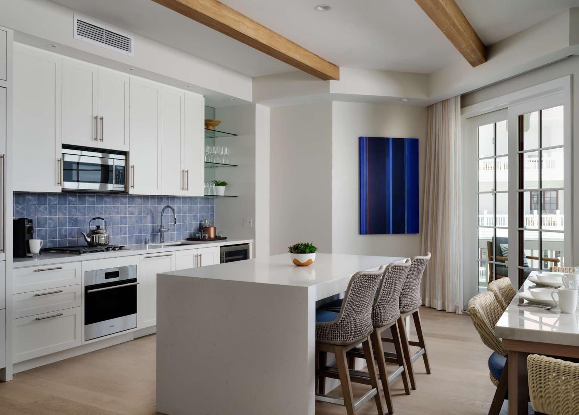 Shore House at The Del, LXR Hotels & Resorts gallery photo in San Diego, CA — image 19