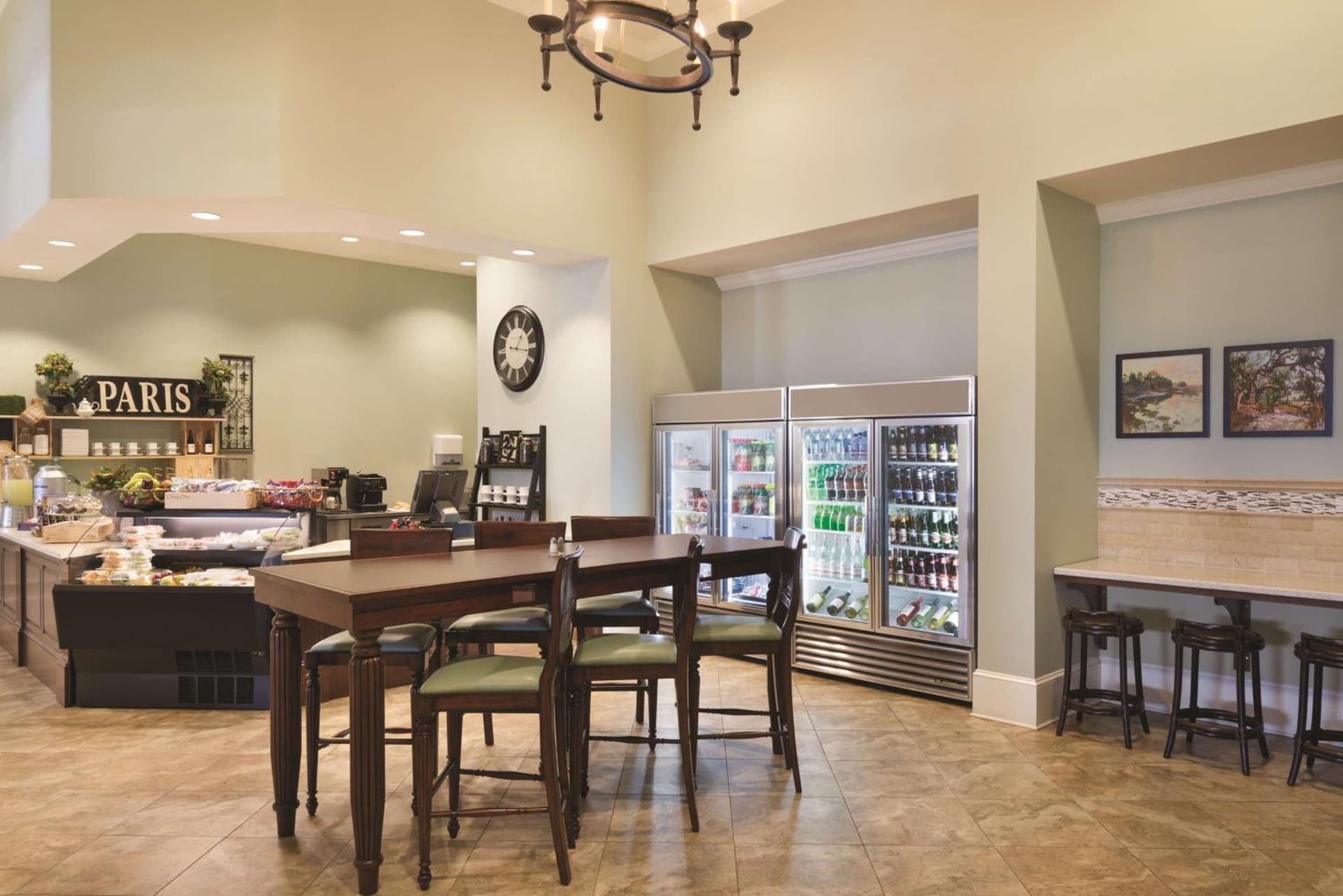Embassy Suites Savannah Historic District gallery photo in Savannah, GA — image 14