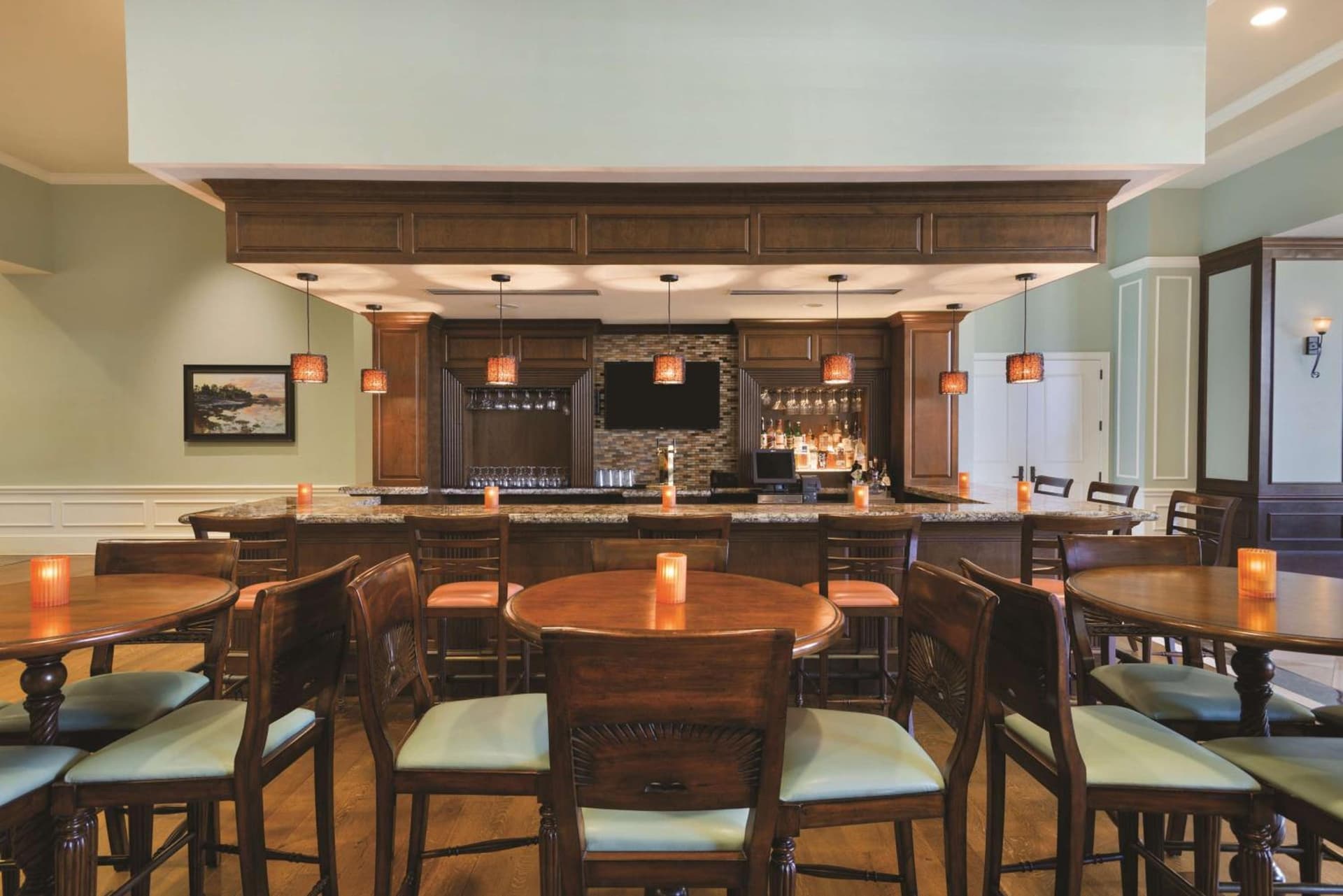 Embassy Suites Savannah Historic District gallery photo in Savannah, GA — image 44