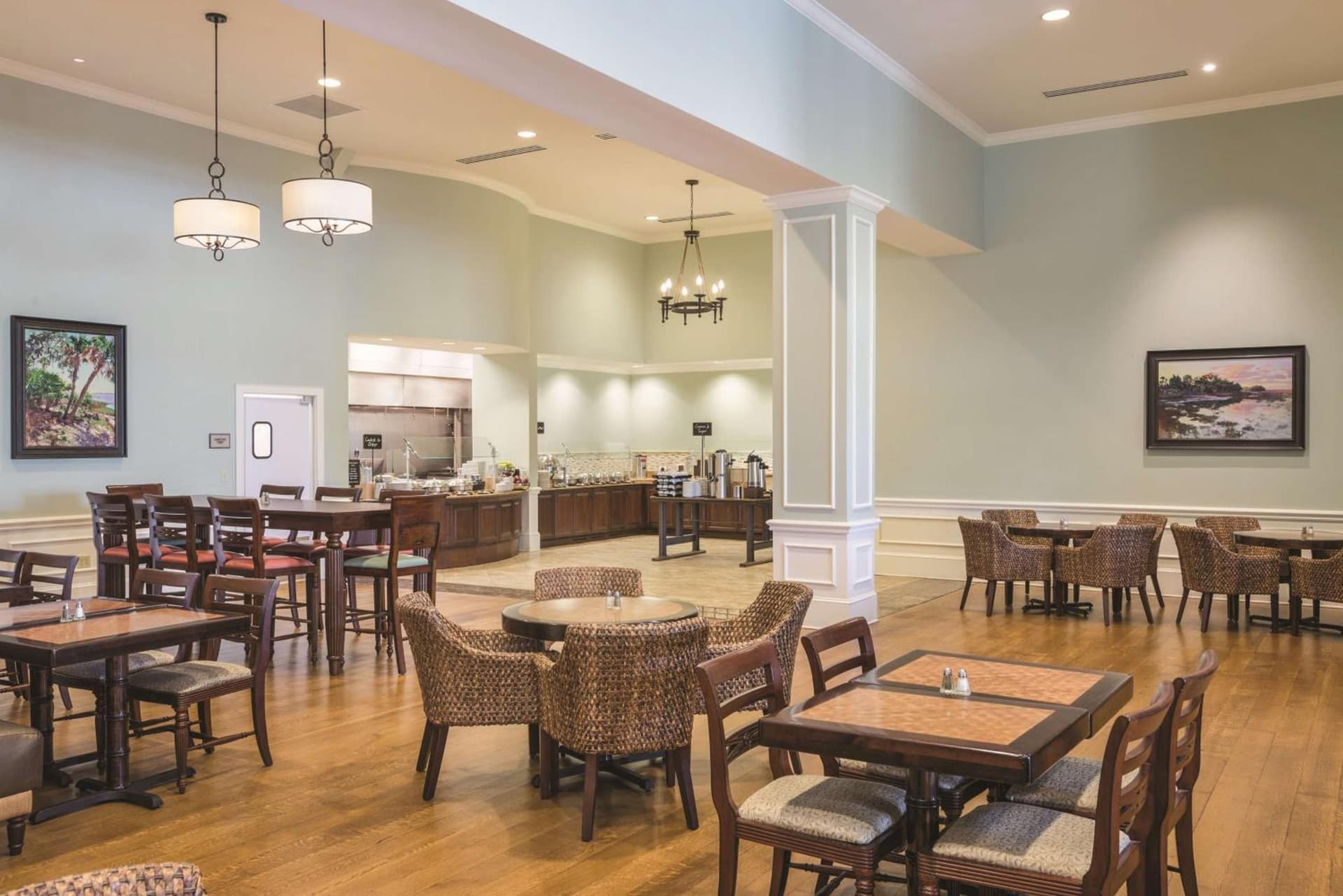 Embassy Suites Savannah Historic District gallery photo in Savannah, GA — image 46