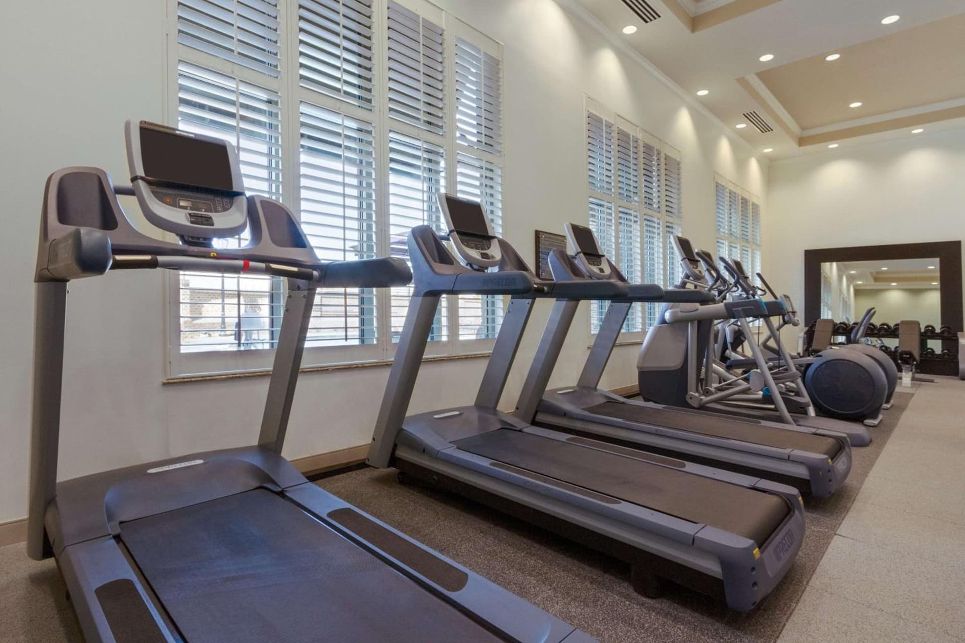 Embassy Suites Savannah Historic District gallery photo in Savannah, GA — image 18