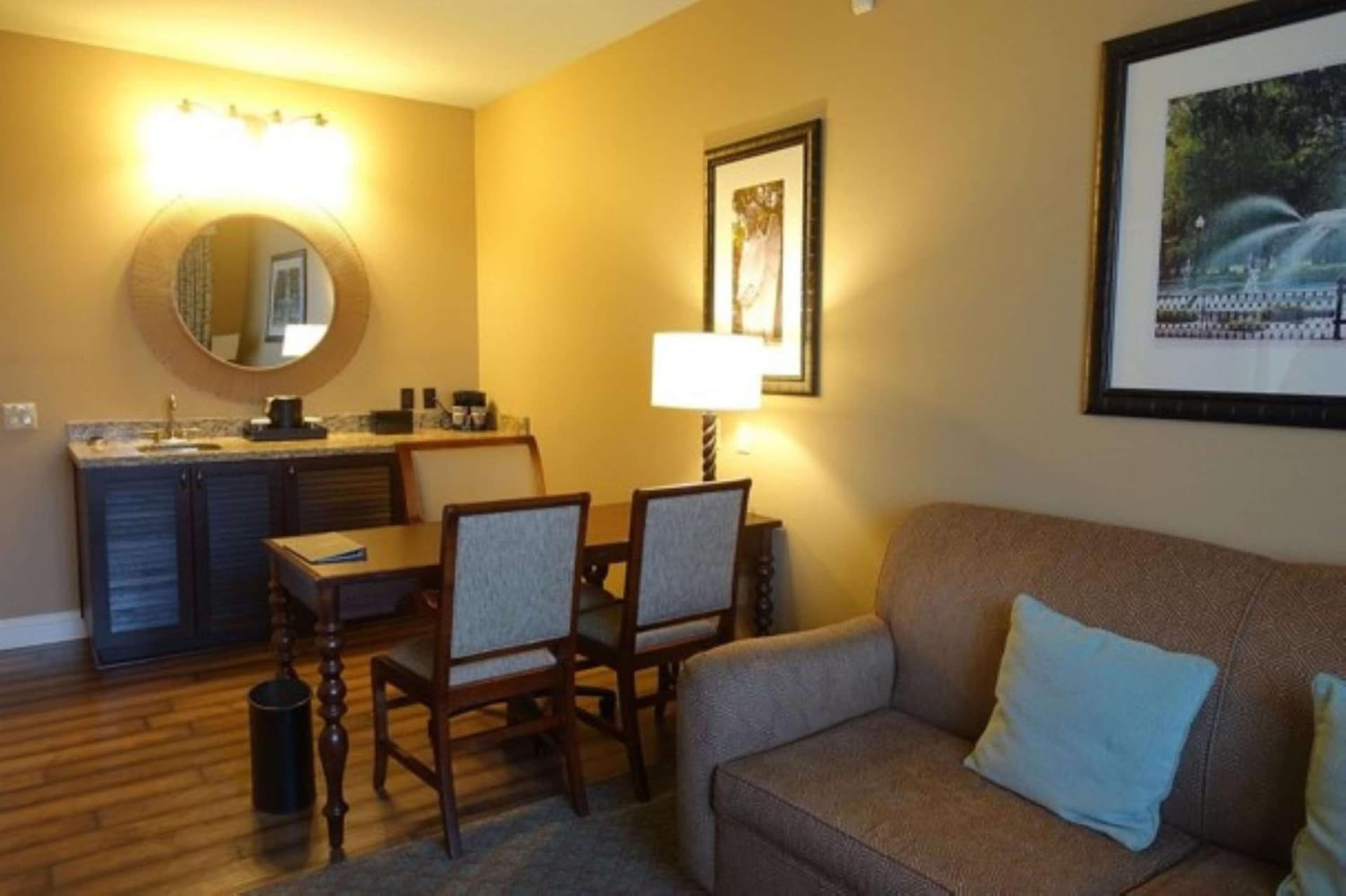 Embassy Suites Savannah Historic District gallery photo in Savannah, GA — image 15