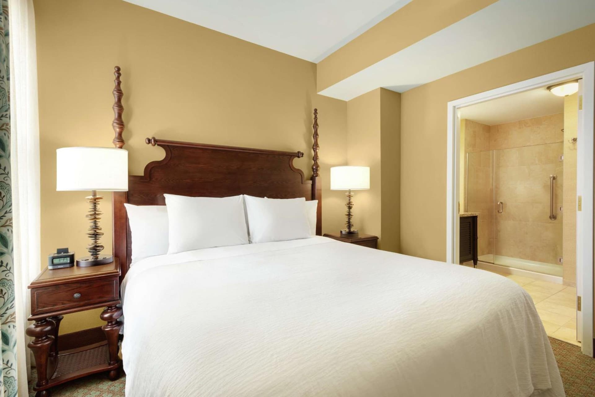 Embassy Suites Savannah Historic District gallery photo in Savannah, GA — image 17