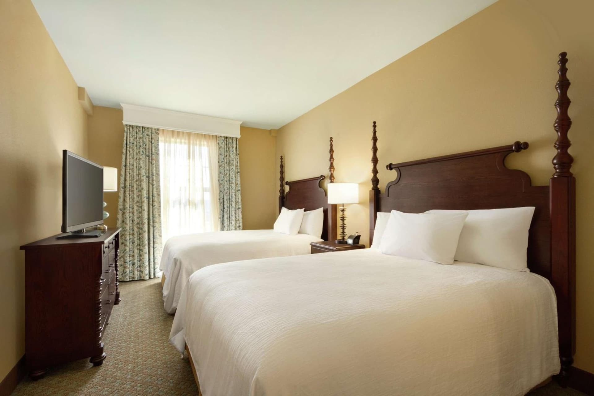 Embassy Suites Savannah Historic District gallery photo in Savannah, GA — image 16