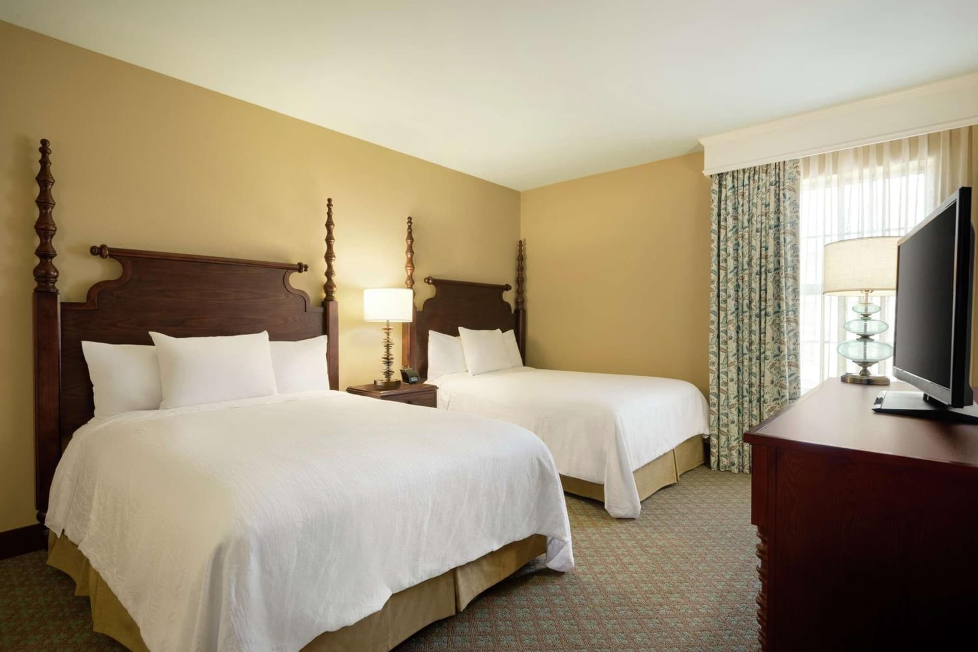 Embassy Suites Savannah Historic District gallery photo in Savannah, GA — image 25