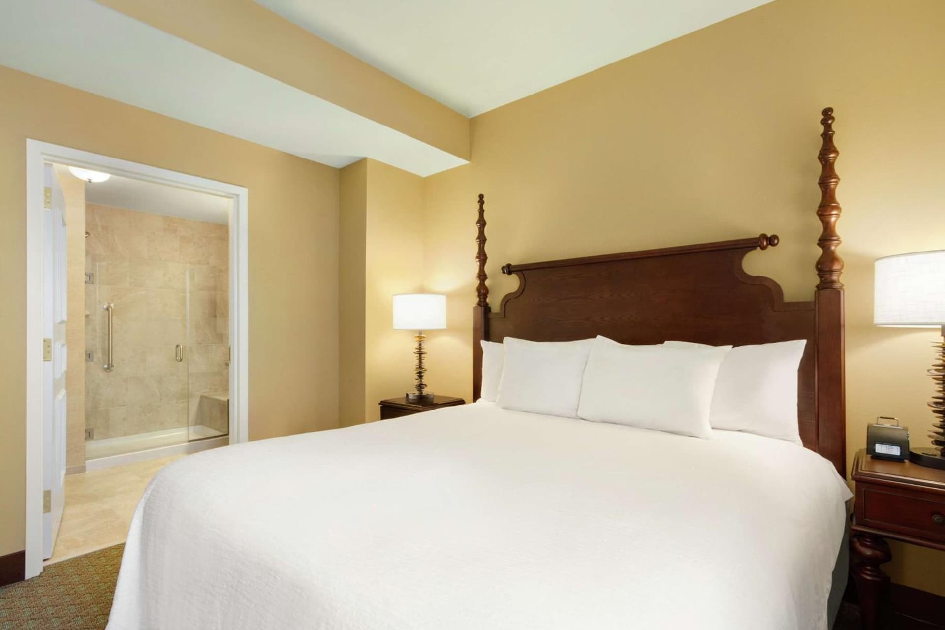 Embassy Suites Savannah Historic District gallery photo in Savannah, GA — image 31