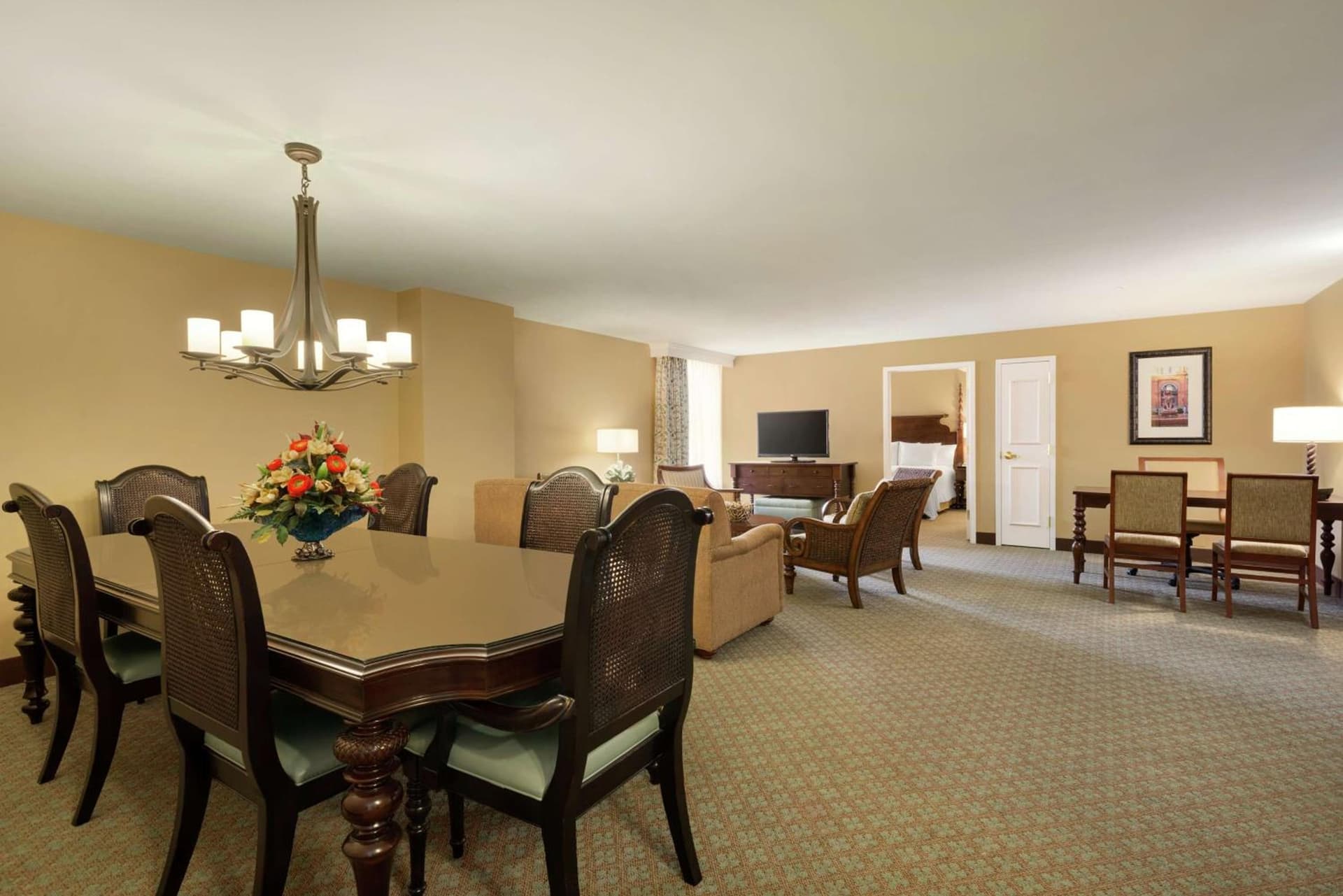 Embassy Suites Savannah Historic District gallery photo in Savannah, GA — image 45