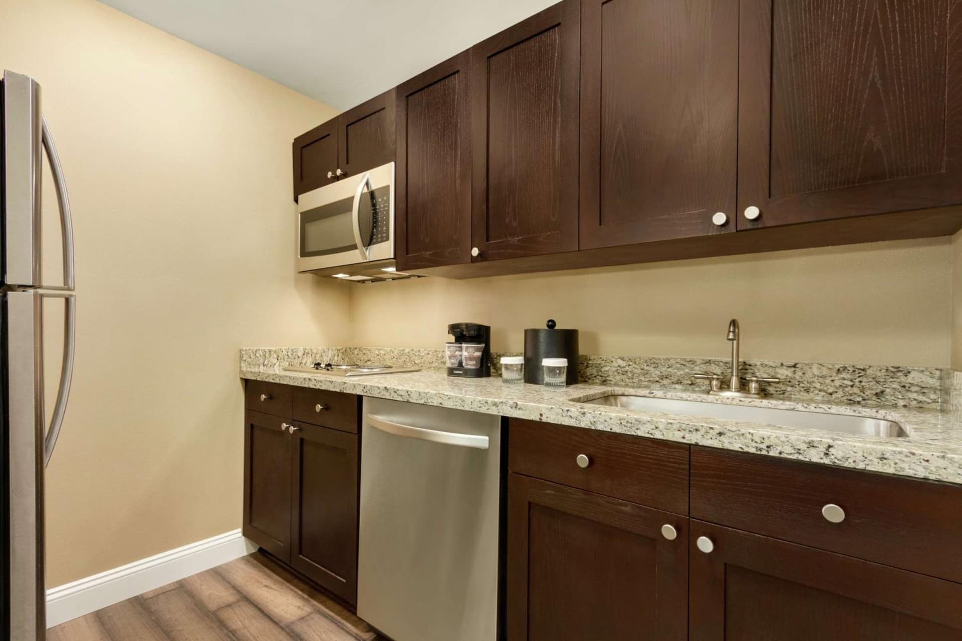 Embassy Suites Savannah Historic District gallery photo in Savannah, GA — image 6