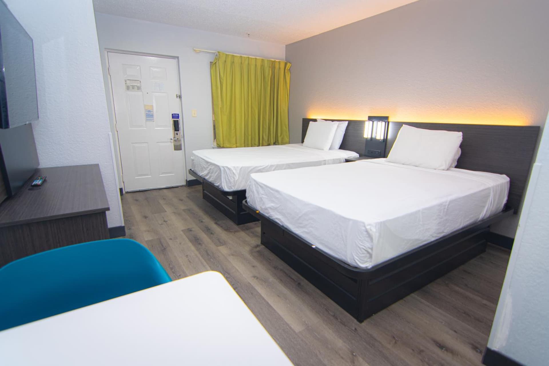 Studio 6 Extended Stay - West Palm Beach, FL gallery photo in West Palm Beach, FL — image 27