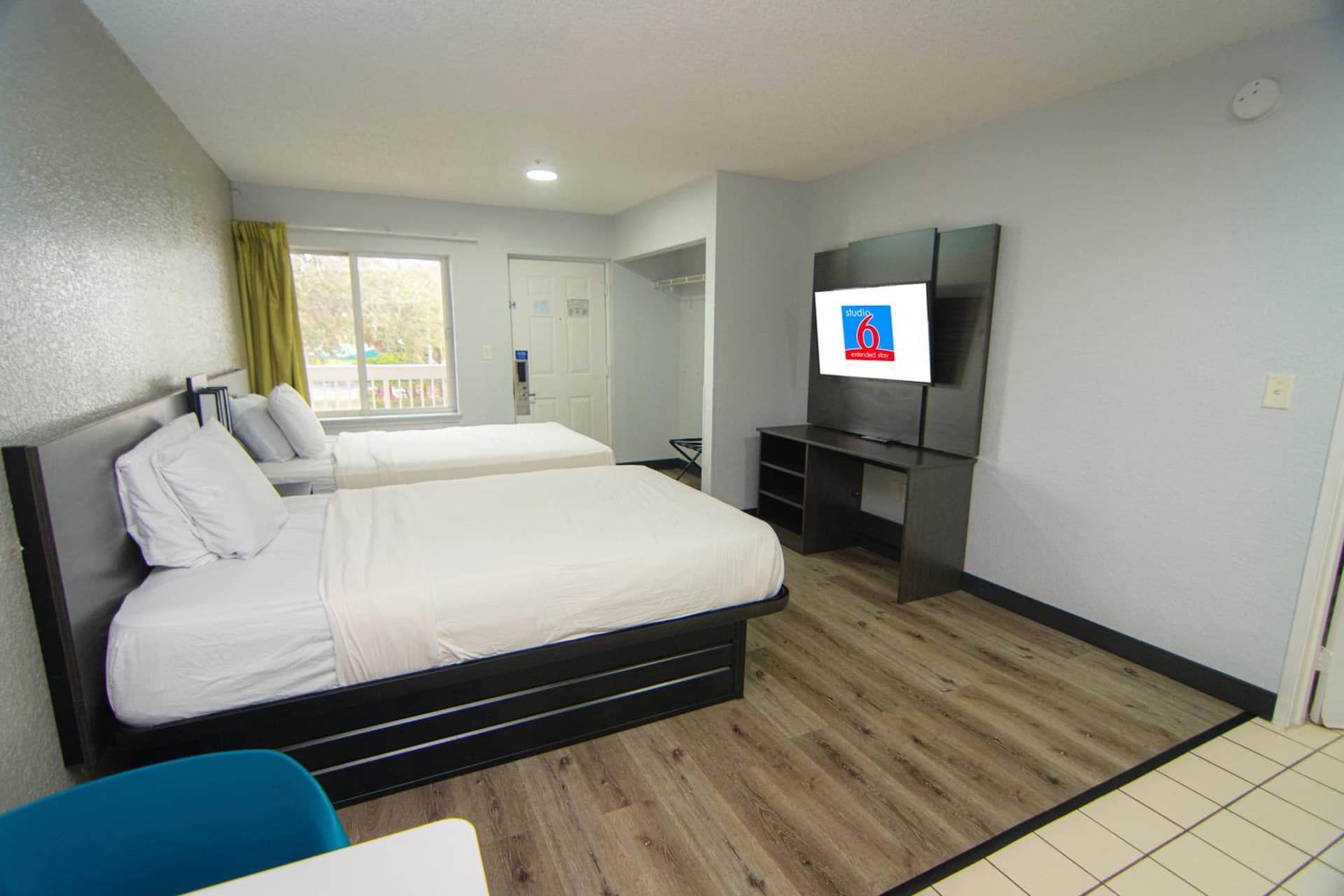 Studio 6 Extended Stay - West Palm Beach, FL gallery photo in West Palm Beach, FL — image 52