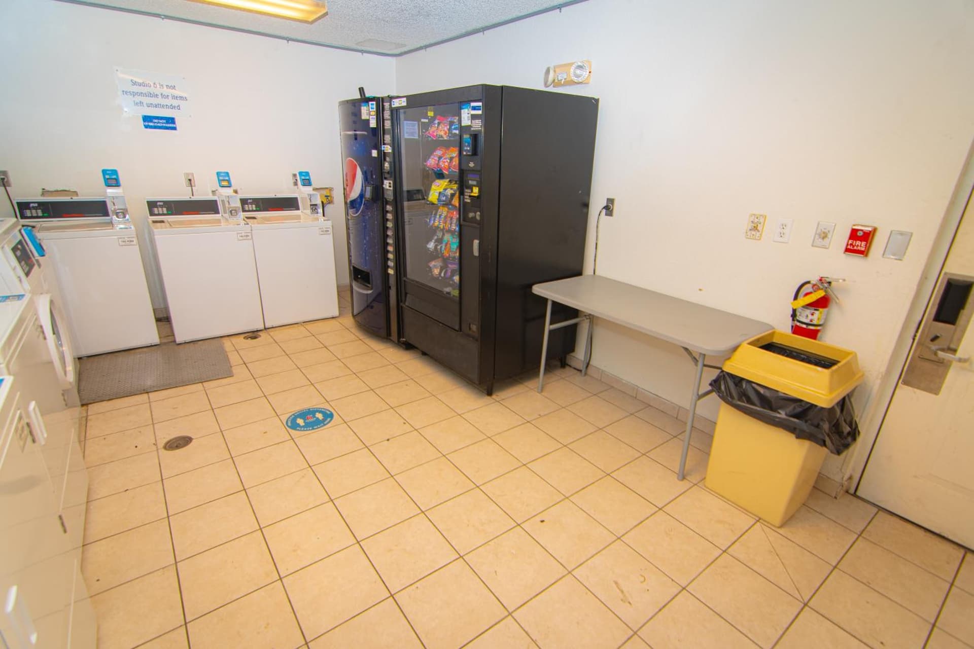 Studio 6 Extended Stay - Coral Springs, FL- Fort Lauderdale gallery photo in Coral Springs, FL — image 39