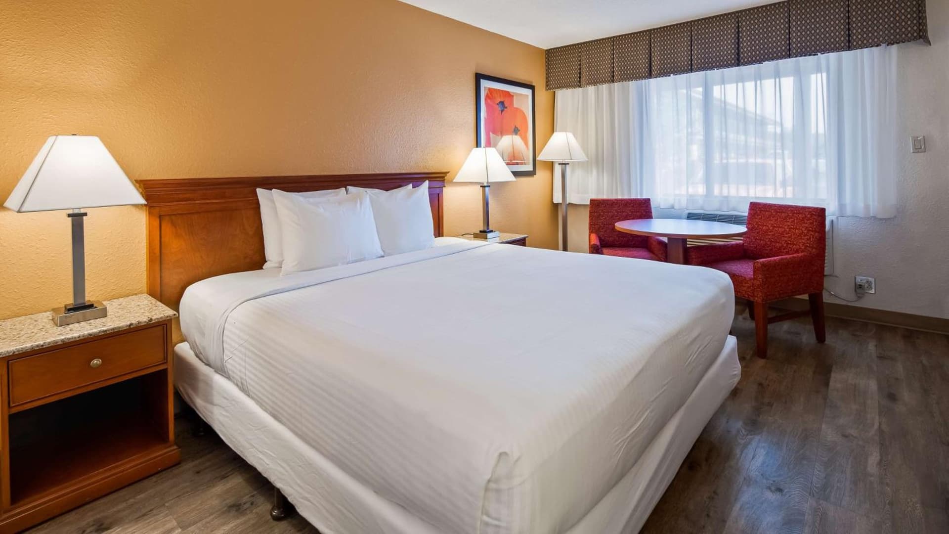 Best Western Golden Key gallery photo in Auburn, CA — image 5