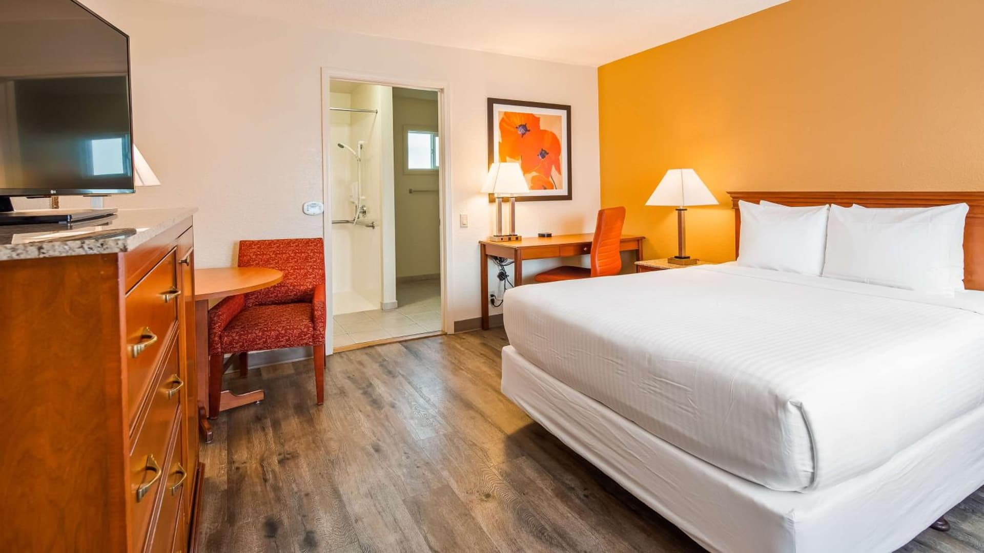 Best Western Golden Key gallery photo in Auburn, CA — image 18
