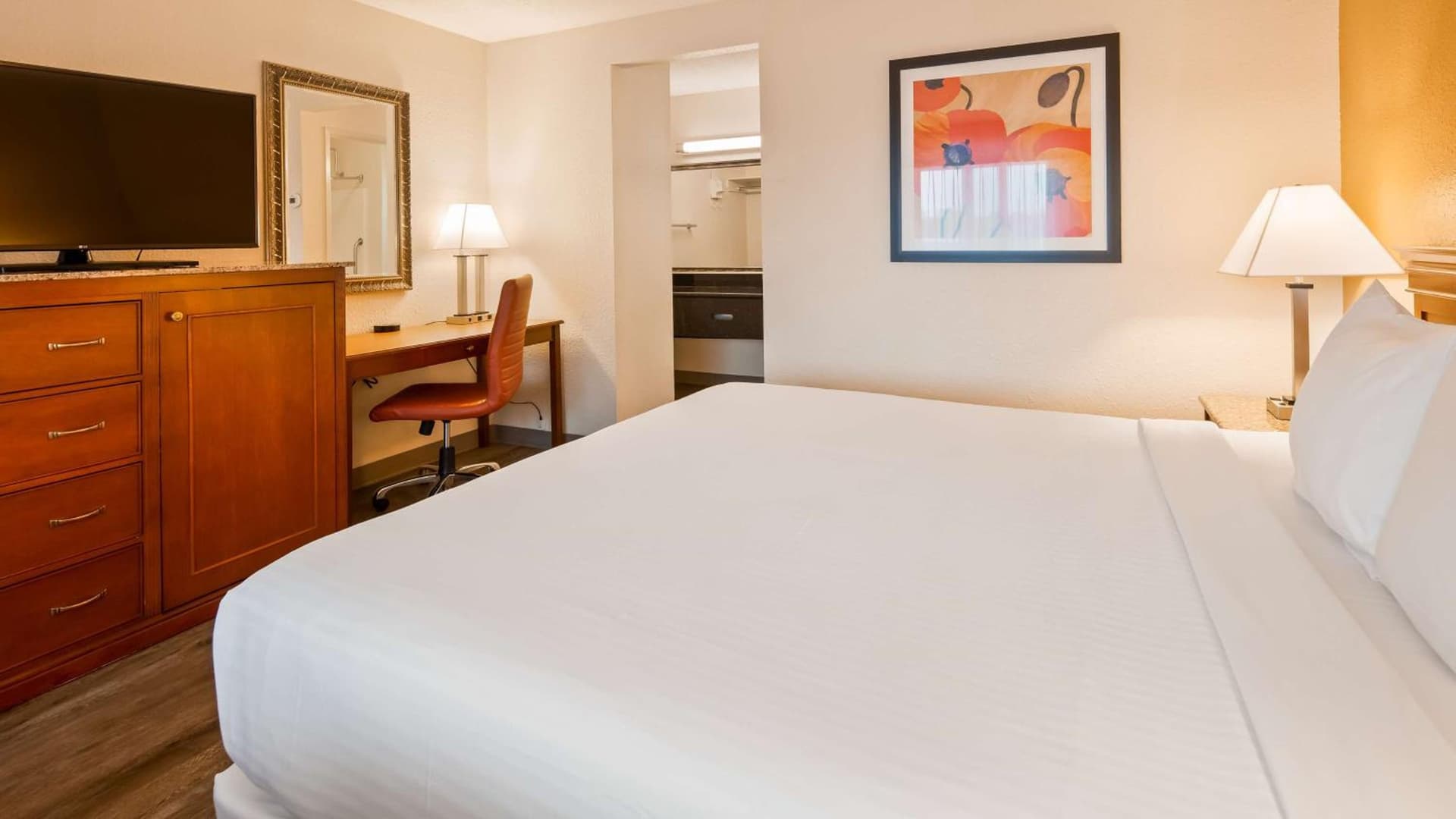 Best Western Golden Key gallery photo in Auburn, CA — image 16