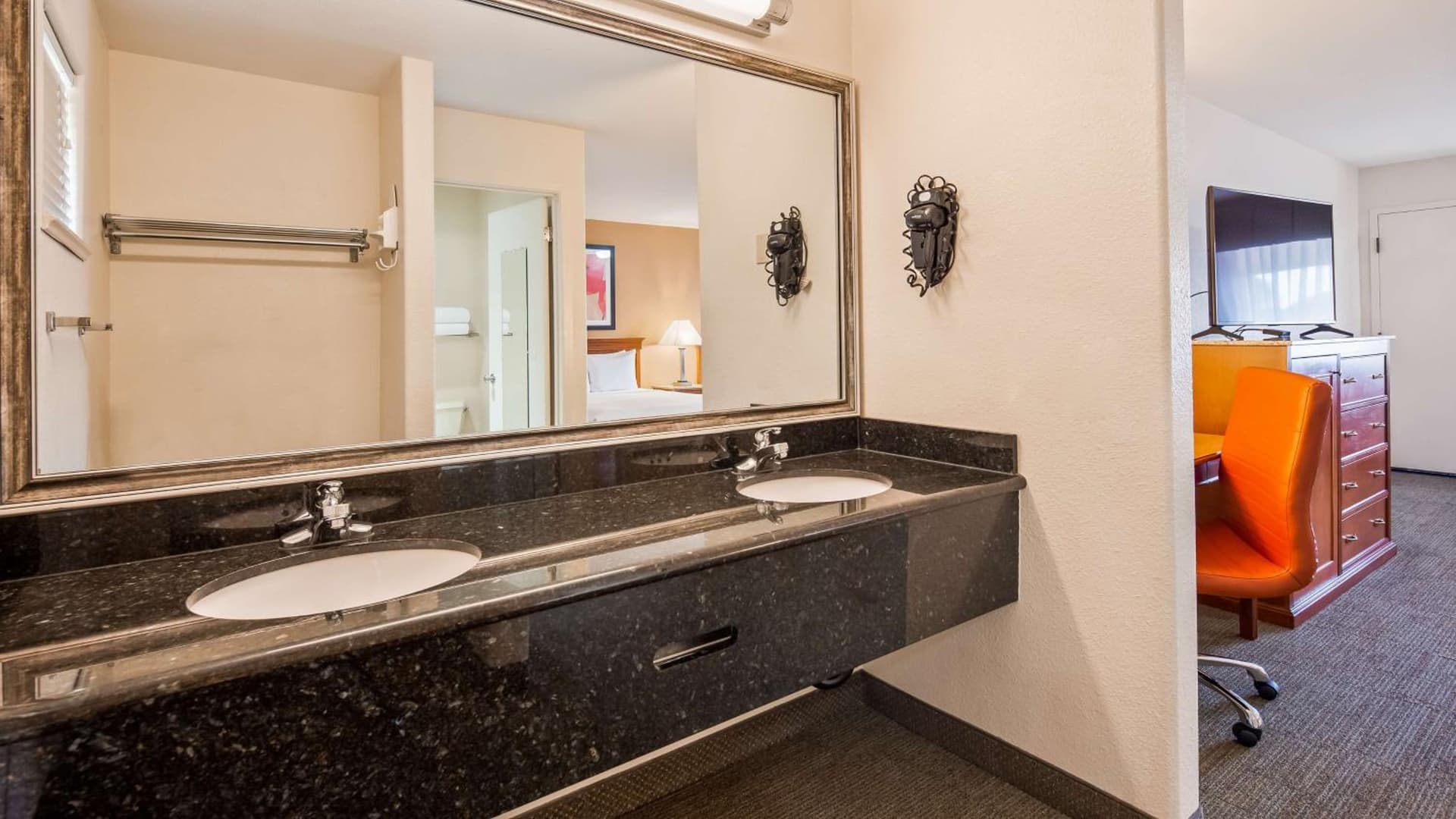 Best Western Golden Key gallery photo in Auburn, CA — image 25