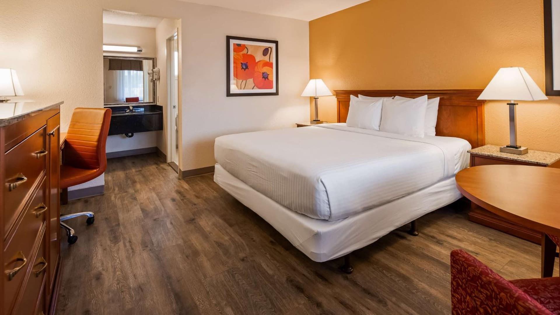 Best Western Golden Key gallery photo in Auburn, CA — image 4