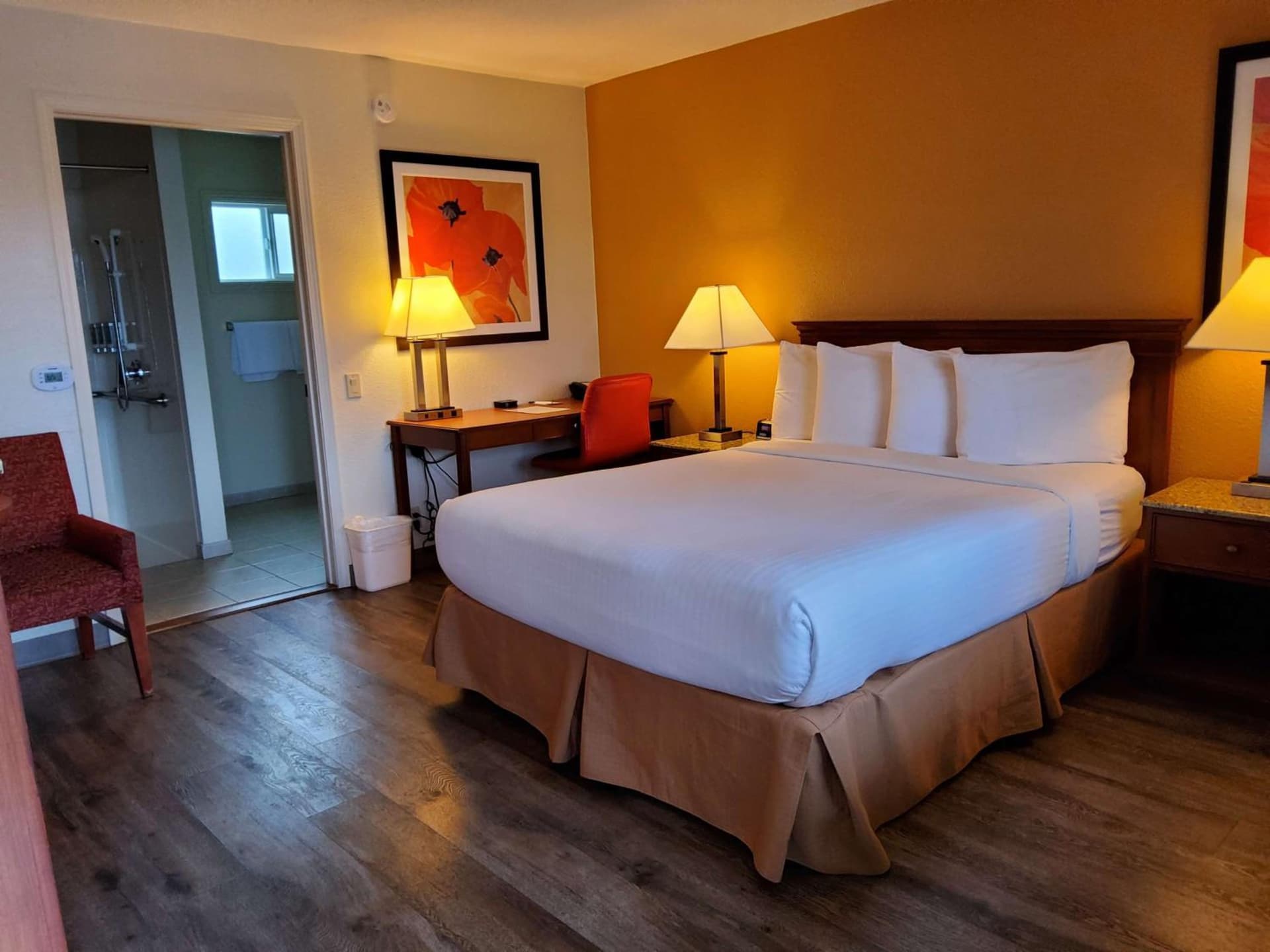 Best Western Golden Key gallery photo in Auburn, CA — image 22