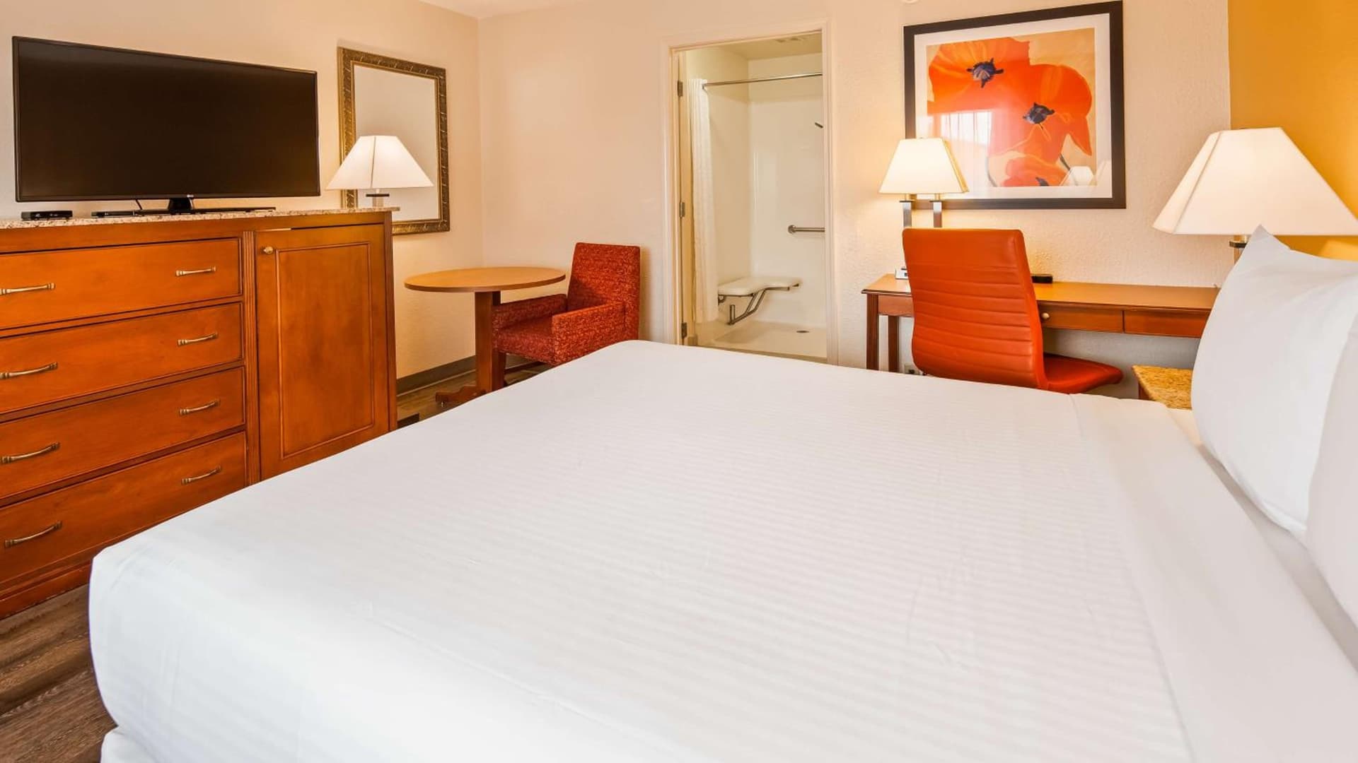 Best Western Golden Key gallery photo in Auburn, CA — image 8